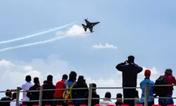 TEKNOFEST KKTC üçüncü gününde hız kesmeden devam ediyor!