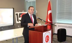 Türkiye'nin Valetta Büyükelçisi Erdeniz Şen hayatını kaybetti