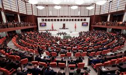 TBMM Başkanlığı seçim süreci 28 Mayıs'ta başlıyor