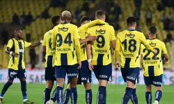 Fenerbahçe, sezonu yarın taraftarı önünde oynayacağı Konyaspor maçıyla kapatacak!