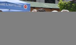 Trabzon ve çevre illerde AK Parti teşkilatları 27 Mayıs darbesini kınadı