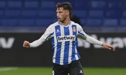 Trabzonspor'dan Javi Puado atağı!