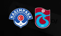 KASIMPAŞA-TRABZONSPOR MAÇI | Kasımpaşa - Trabzonspor Maçı Hangi Kanaldan İzlenir?