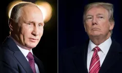 Trump'tan yeni 'İstanbul müzakeresi' açıklaması: ''Putin ve ben bir araya gelene kadar hiçbir şey olmayacak''