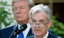 Trump kafayı Fed'e taktı: Faiz oranını düşürmeli
