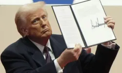 Trump'ın 'büyük, muhteşem' yasası ülkeyi ikiye böldü