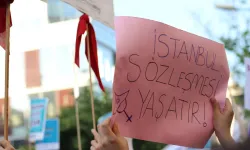 Türkiye’nin İstanbul Sözleşmesi’nden çekilmesi AİHM’e taşındı