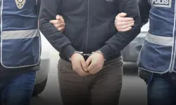Konya merkezli terör operasyonunda 14 gözaltı