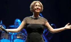 Ünlü sanatçı Nazan Öncel hastaneye kaldırıldı!