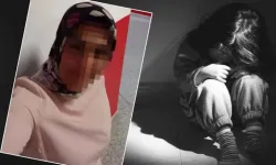İğrenç olay... Küçük kıza insan dışkısı yediren üvey annenin cezası belli oldu