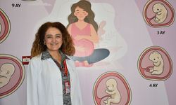 Uzmanından annelere bebeklerini sık sık emzirmeleri önerisi
