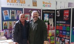Başarılara İmza Atan Çayelili Hemşehrimiz Muhammet Çiftçi