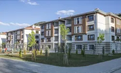 İzmir’e gurbetçilere özel TOKİ konutları geliyor!