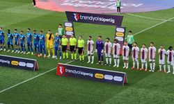 Ligin son maçında Çaykur Rizespor Hatay’ı konuk ediyor! İşte ilk 11'ler