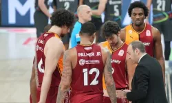 Galatasaray Atina’da tarih yazma peşinde!
