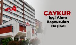 ÇAYKUR 1500 Mevsimlik İşçi Alımı Başvuruları Başladı