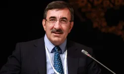 Cumhurbaşkanı Yardımcısı Yılmaz: Finansal istikrarımız güçlenmeye devam ediyor