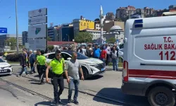 TIR'ın çarptığı 80 yaşındaki kadın öldü