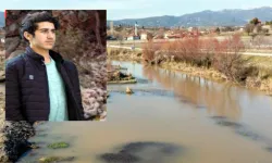 Elektrikle balık avında facia: 24 yaşındaki recep öldü