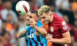 Gaziantep’te kupa finali sevinci bilete takıldı!
