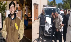 Tartıştığı oğlunu av tüfeğiyle öldürdü!