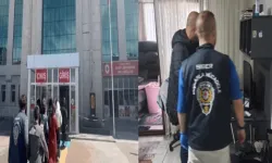 Niğde merkezli 6 ilde dolandırıcılık operasyonunda 8 gözaltı