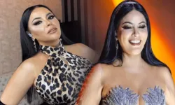 Kilolarıyla gündem olan Zara, zayıflama sırrını verdi: 24 saatte bir...
