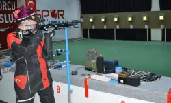 Avrupa Şampiyonu Berfin, dünya kupasına koşuyor