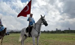 MSB'den 19 Mayıs'a özel video