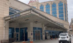 Sulama kanalına düşen Ayşe, felaketi yaşadı