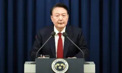 Güney Kore'nin eski Devlet Başkanı Yoon partisinden ayrıldı