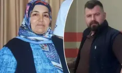 Alacak meselesi nedeniyle tartıştığı kaynanasını öldürdü