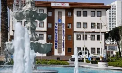 Yunusemre'de kırsal kalkınmaya yeşil dokunuş!