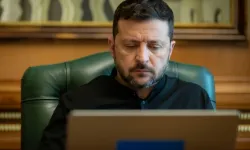 Zelenski: Esir takasının devam etmesini bekliyoruz