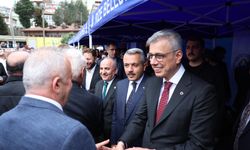 Rize’de Kurban Bayramı bayramlaşma programı belli oldu