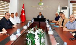 İncedere Mahallesi’nde Taşkın Önleme Projesi Onaylandı, Güvenlik Seviyesi Yükseliyor