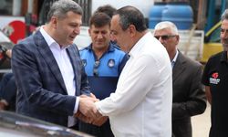 Narman’ın Geleceği İçin Birlikte İstişare