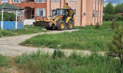 Aşkale Belediyesi’nden Mahallelere Hızlı ve Etkin Hizmet Atağı