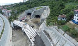 Akçaabat'ta Trafik Sorununa Yenilikçi Ulaşım Projeleriyle Çözüm Geliştiriliyor