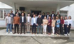 Artvin'de Eğitimciler, Yapay Zeka Eğitimi ile Geleceğe Hazırlanıyor