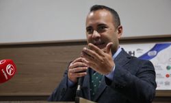 Vali Yardımcısı Mustafa Berk Çelik, Türk Dünyası 8. Çoruh Plastik Sanatlar Çalıştayı’na Katıldı