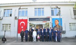 Trabzon Valisi Yıldırım’dan Kurban Bayramında Askerlere Ziyaret