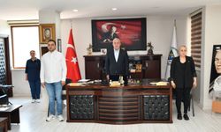 Artvin Belediyesi Haziran Meclis Toplantısı'nda Kurban Bayramı'na dair mesajlar verildi