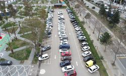 Akçaabat’ta Kurban Bayramında Otoparklar Ücretsiz