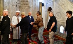 Trabzon'da Bayram Namazı'nda Birlik ve Beraberlik Vurgusu yapıldı