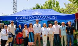 Çayeli Kültürü, Van’da Tanıtıldı