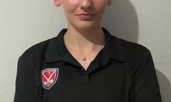 Ardeşen Belediyesi Spor Kulübü'nün hokey takımındaki sporcularına milli davet