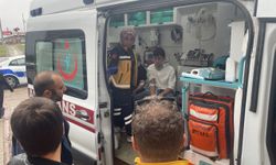 Bolu'da trafik kazalarında 5 kişi yaralandı