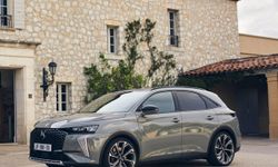 DS Automobiles'tan hazirana özel kampanya