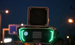 Düzce'de yapay zeka destekli "trafidar" yollarda bayram tatili denetimlerini kolaylaştırıyor
